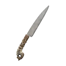 Crow Brothers Dagger