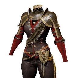 Canta Plate Helm