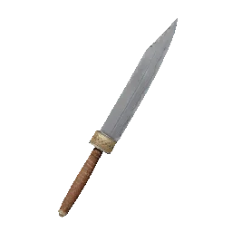 Dekarr Dagger