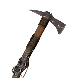 Delesyian Shotgun