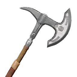 Delonde Axe