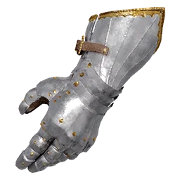 Demenissian Elite Plate Gloves
