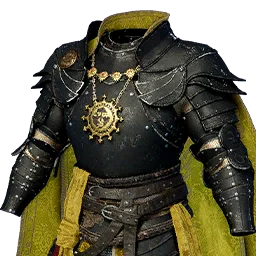 Canta Plate Helm