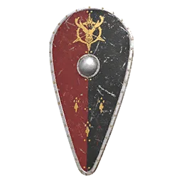 Demenissian Shield of Loyalty