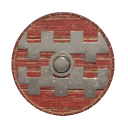 Dewhaven Shield