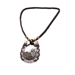 Dwarf Necklace