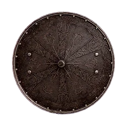 Eastern Wanderer's Shield