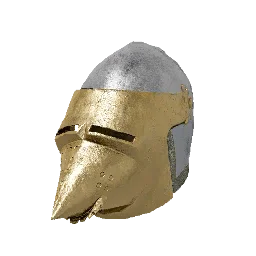 Ferman Plate Helm