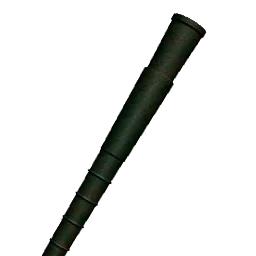 Gamma Barrel Cannon