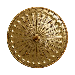 Gilded Shield
