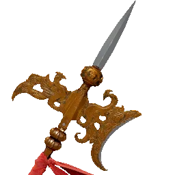 Canta Plate Helm