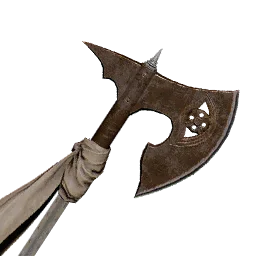 Gorthak Greataxe