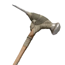 Gorthak Warhammer