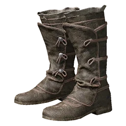 Helms Leather Boots