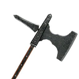 Iris Greataxe