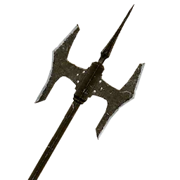 Iris Halberd