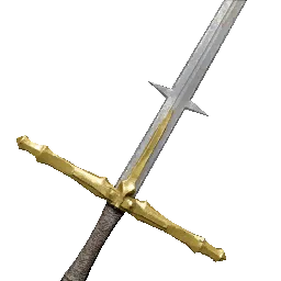 Iris Longsword