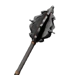 Iris Mace