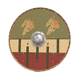 Iris Shield