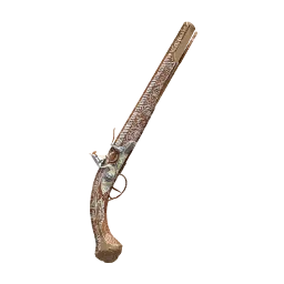 Jemel Pistol