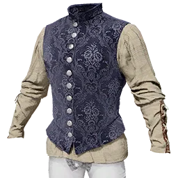 Jester Leather Coat