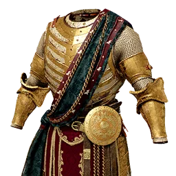 Canta Plate Helm