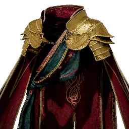 Canta Plate Helm