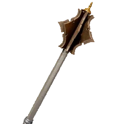 Kordaav Mace
