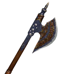 Kylus Axe