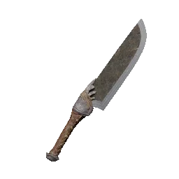 Kylus Dagger