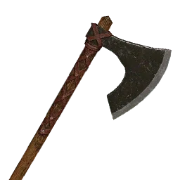 Kylus Greataxe