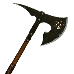 Lambert Axe