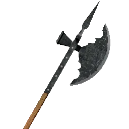 Lambert Halberd