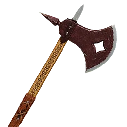 Lanford Axe