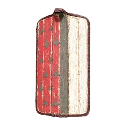 Lanford Large Shield
