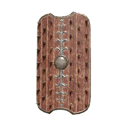 Legion Spearmen's Large Shield