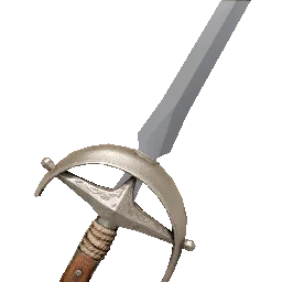 Liberre Rapier