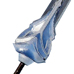Lusec Greatsword