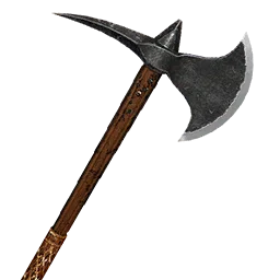 Maeve Axe