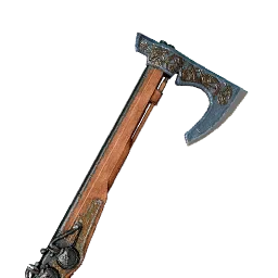 Mortimer Shotgun