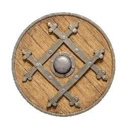 Musket Shield