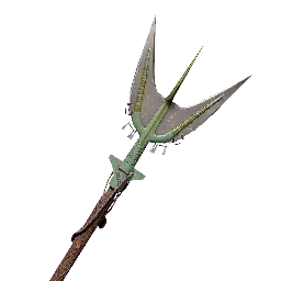 North Wind Trident