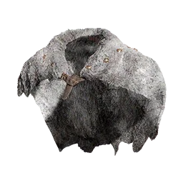 Northern Fighter's Chain Cloak