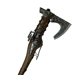 Pailunese Shotgun