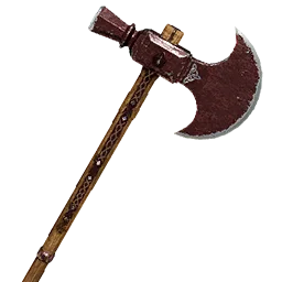 Parashu Axe