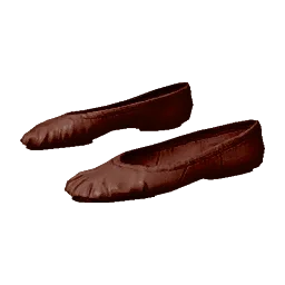Rabbit Cloth Boots