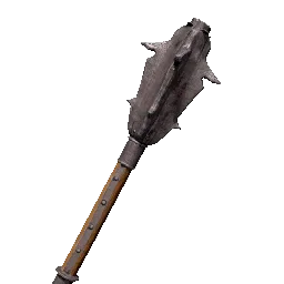 Rogue's Mace
