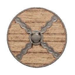 Royal Guard's Shield