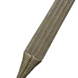 Savage Longsword