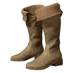Sein Leather Boots